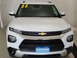 Certified 2023 Chevrolet TrailBlazer LT w/ Convenience Package image 4