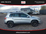 Used 2018 Volkswagen Tiguan Limited image 5