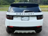 Used 2024 Land Rover Discovery Sport Dynamic SE image 6