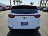 Used 2021 Kia Sportage LX image 5