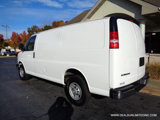 Used 2017 Chevrolet Express 2500 image 4