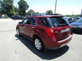 Used 2011 Chevrolet Equinox LT w/ Chrome Appearance Package image 5