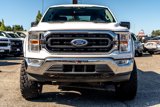 Used 2021 Ford F150 XLT image 4