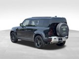 New 2025 Land Rover Defender 110 S image 3