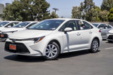 New 2025 Toyota Corolla LE image 2
