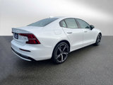 New 2024 Volvo S60 B5 Core w/ Climate Package image 6