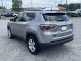 Used 2021 Jeep Compass Latitude image 5