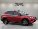 Used 2017 Toyota RAV4 Limited image 5