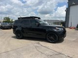 Used 2018 Land Rover Discovery HSE image 2