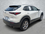 Used 2020 MAZDA CX-30 FWD w/ Premium Package image 5