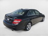 Used 2011 Mercedes-Benz C 300 Sport image 5