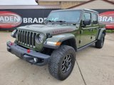 Used 2021 Jeep Gladiator Rubicon image 3