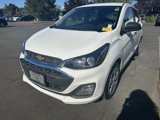 Used 2019 Chevrolet Spark LS image 3