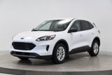 Used 2022 Ford Escape SE w/ Cold Weather Package image 3