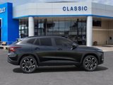 New 2025 Chevrolet Trax RS w/ Driver Confidence Package image 5