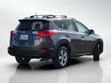 Used 2015 Toyota RAV4 XLE image 4