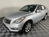 Used 2017 INFINITI QX50 AWD image 3