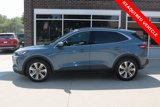Used 2023 Ford Escape Platinum w/ Premium Technology Package image 2