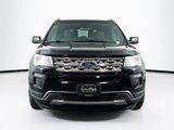Used 2018 Ford Explorer XLT image 2