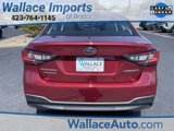 Used 2022 Subaru Legacy Premium w/ Popular Package #1 image 5