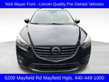 Used 2016 MAZDA CX-5 Grand Touring image 2