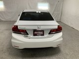 Used 2013 Honda Civic LX image 5