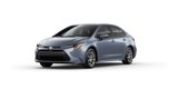 New 2025 Toyota Corolla LE image 5