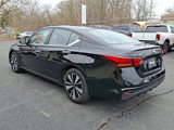 Used 2021 Nissan Altima 2.5 SV image 4