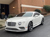 Used 2016 Bentley Continental GT Speed image 4