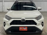 Used 2021 Toyota RAV4 XLE Premium w/ Carpet Mat Package (TMS) image 2