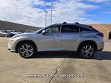 Used 2018 Lexus RX 350 AWD image 4
