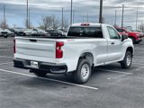 New 2025 Chevrolet Silverado 1500 W/T w/ WT Value Package image 4