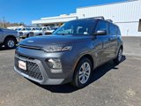 Used 2022 Kia Soul LX image 3