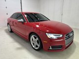 Used 2018 Audi S4 Premium Plus w/ Navigation Package image 3
