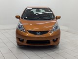 Used 2010 Honda Fit Sport image 3