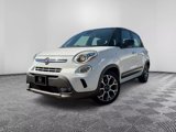 Used 2015 FIAT 500L Trekking image 2