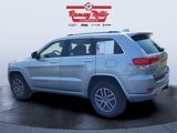 Used 2020 Jeep Grand Cherokee Overland image 3