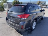 Used 2012 Subaru Outback 2.5i Limited image 3