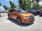 Certified 2019 Nissan Rogue SL image 3