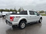 Used 2016 Ford F150 XLT w/ Equipment Group 302A Luxury image 6