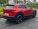 Used 2021 MAZDA CX-30 2.5 Turbo w/ Premium Plus Pkg image 2