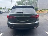 Used 2015 Acura MDX SH-AWD w/ Technology Package image 4