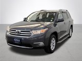 Used 2013 Toyota Highlander Plus image 2