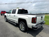 Used 2018 GMC Sierra 1500 SLT image 4