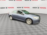 Used 2014 Chevrolet Malibu LS image 3