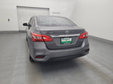 Used 2019 Nissan Sentra S image 6