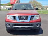 Used 2015 Nissan Frontier S image 2