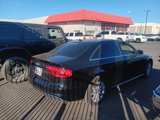 Used 2015 Audi A4 2.0T Premium w/ Audi MMI Navigation image 2