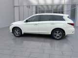 Used 2020 INFINITI QX60 Pure image 5