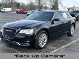 Certified 2023 Chrysler 300 Touring image 4
